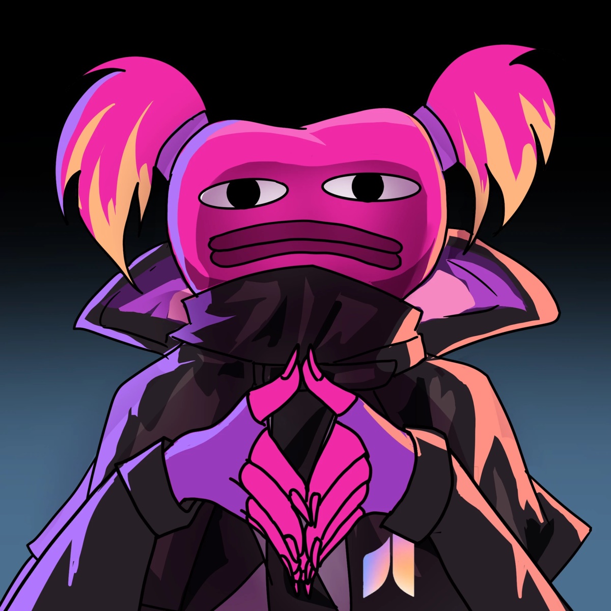 Agent Ely